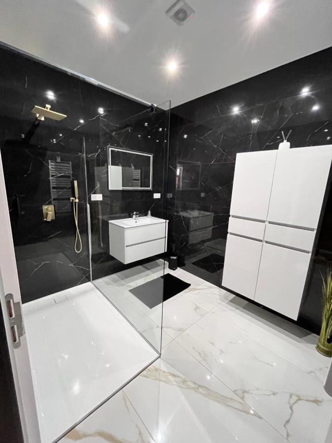 L'Heure De La Detente Spa Privatif Beauraing Exteriér fotografie
