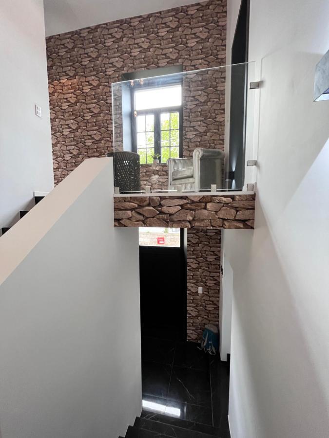 L'Heure De La Detente Spa Privatif Beauraing Exteriér fotografie