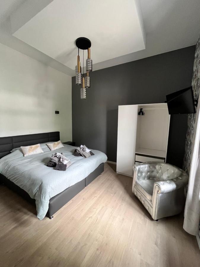 L'Heure De La Detente Spa Privatif Beauraing Exteriér fotografie