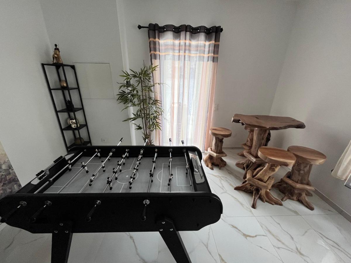 L'Heure De La Detente Spa Privatif Beauraing Exteriér fotografie