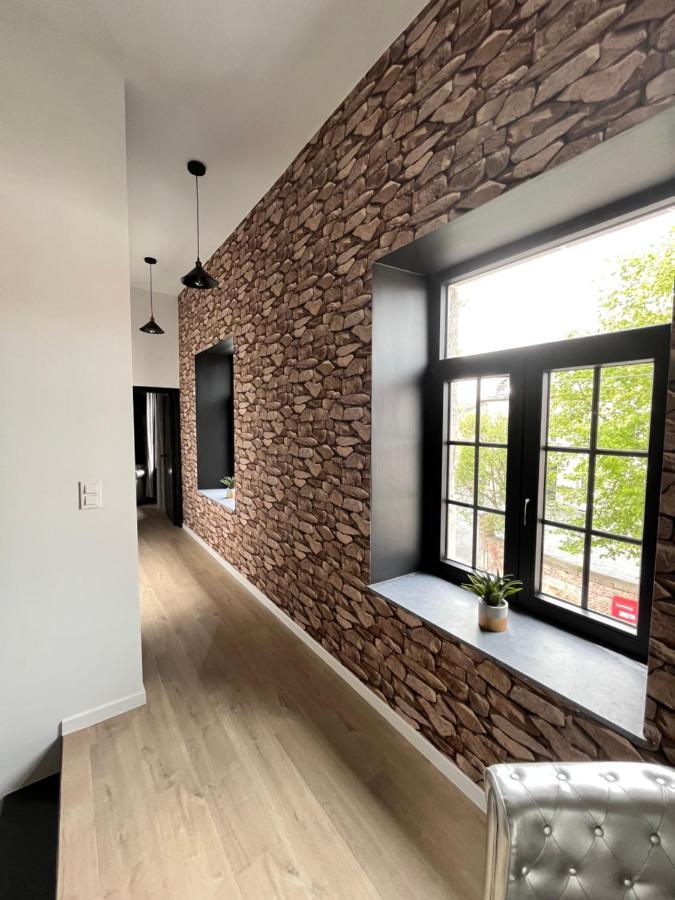 L'Heure De La Detente Spa Privatif Beauraing Exteriér fotografie