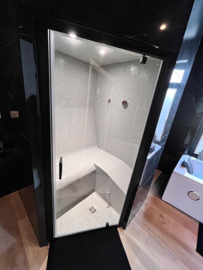 L'Heure De La Detente Spa Privatif Beauraing Exteriér fotografie