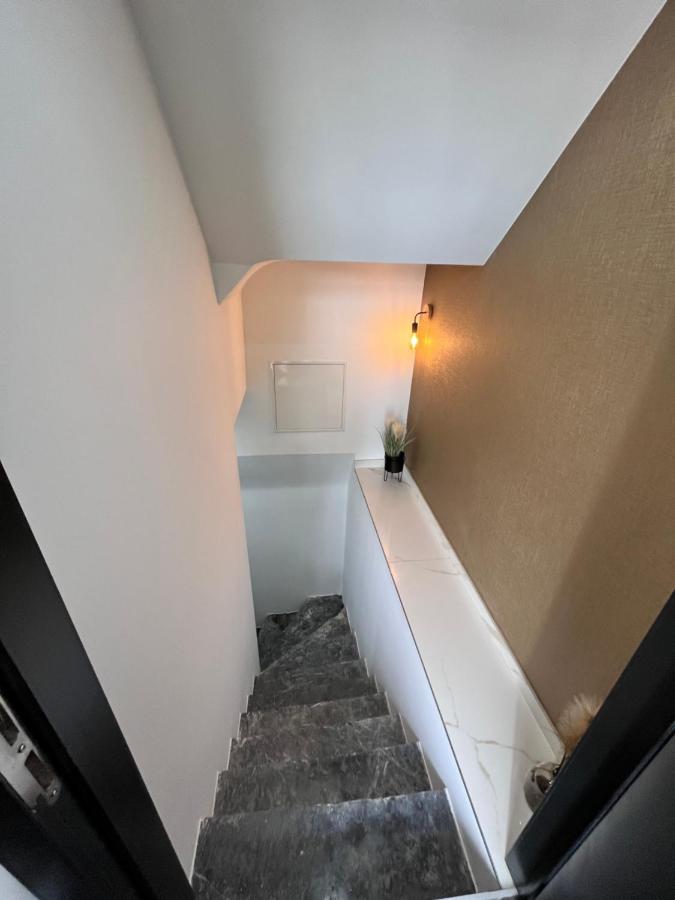 L'Heure De La Detente Spa Privatif Beauraing Exteriér fotografie